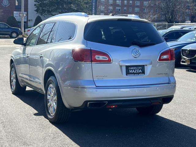 Thumbnail image of 2013 Buick Enclave at Garden City Mazda