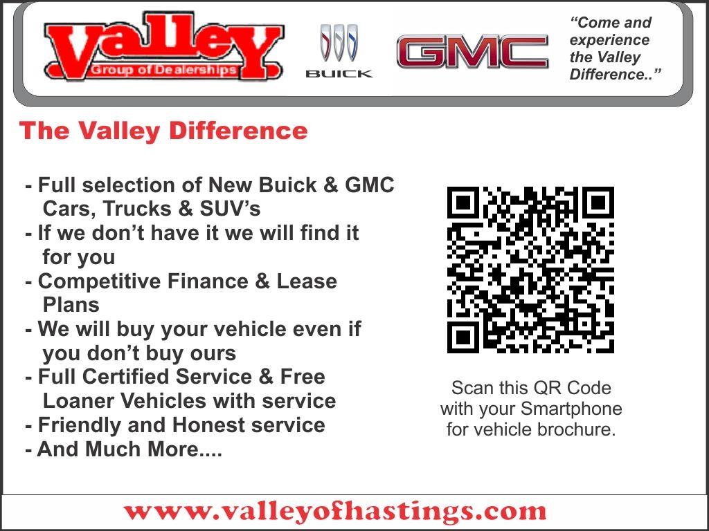 Thumbnail image of 2025 GMC Acadia at Valley Buick Gmc Of Hastings