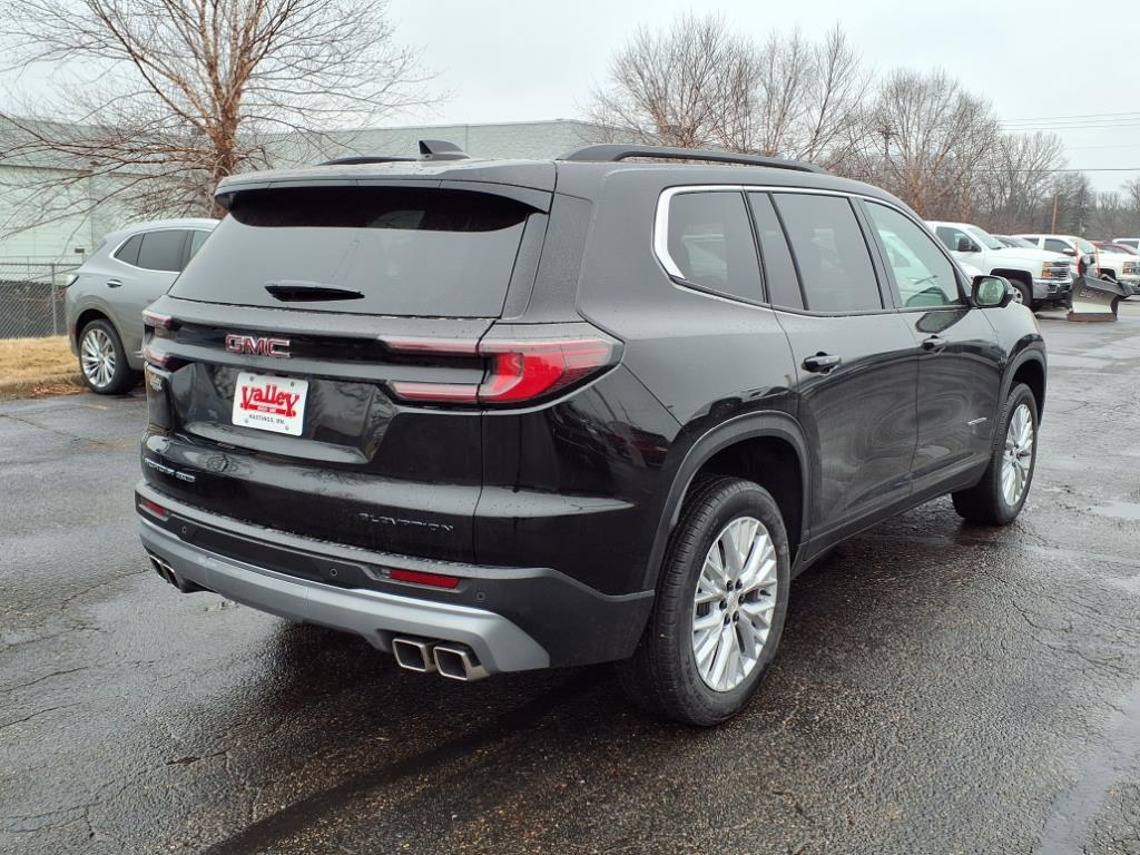Thumbnail image of 2025 GMC Acadia at Valley Buick Gmc Of Hastings