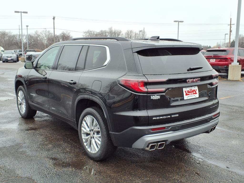 Thumbnail image of 2025 GMC Acadia at Valley Buick Gmc Of Hastings