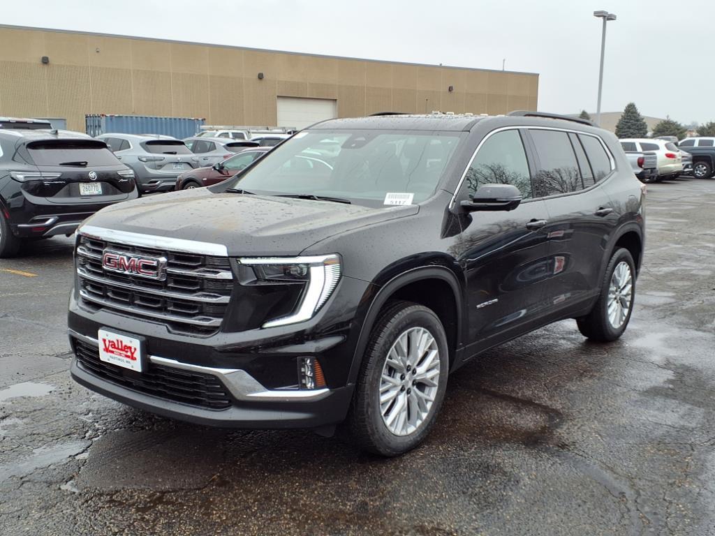 Thumbnail image of 2025 GMC Acadia at Valley Buick Gmc Of Hastings