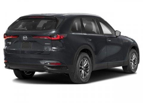 Thumbnail image of 2025 Mazda CX-90 at Puyallup Mazda NEW