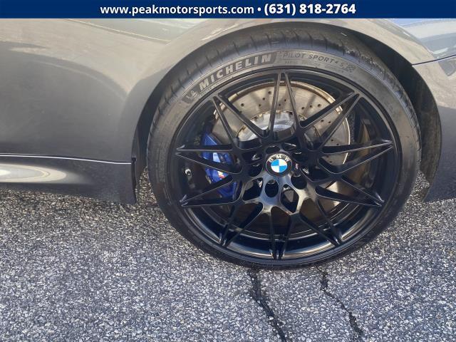 Thumbnail image of 2017 BMW M4 at Peak Automotive Leasing LLC