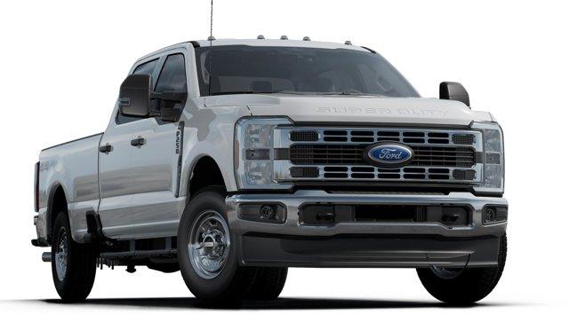 Thumbnail image of 2024 Ford F-250 Super Duty at Fred Beans Doylestown Ford NEW