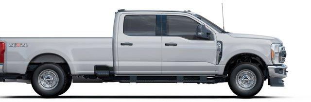 Thumbnail image of 2024 Ford F-250 Super Duty at Fred Beans Doylestown Ford NEW
