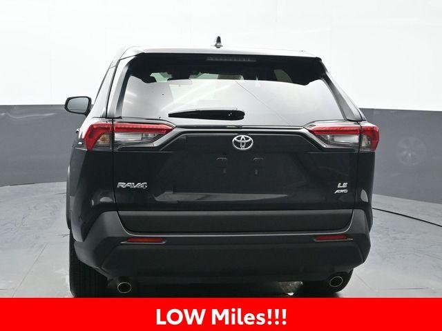 Thumbnail image of 2024 Toyota RAV4 at New Rochelle Toyota
