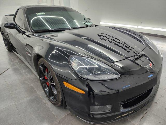 Thumbnail image of 2009 Chevrolet Corvette at Summit Chrysler Dodge Jeep