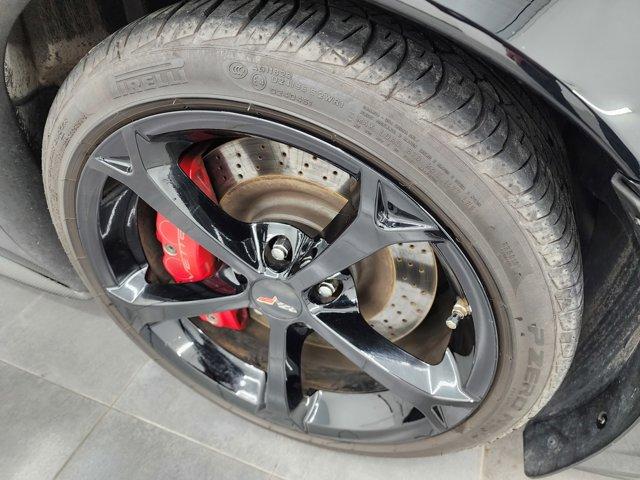 Thumbnail image of 2009 Chevrolet Corvette at Summit Chrysler Dodge Jeep