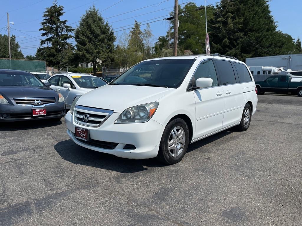 Thumbnail image of 2006 Honda Odyssey at APEX MOTORS INC