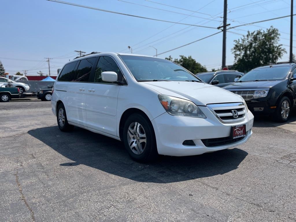 Thumbnail image of 2006 Honda Odyssey at APEX MOTORS INC