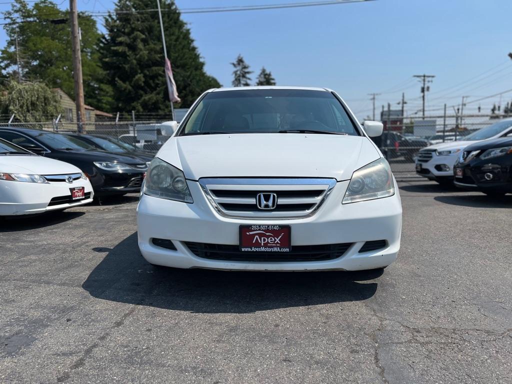 Thumbnail image of 2006 Honda Odyssey at APEX MOTORS INC