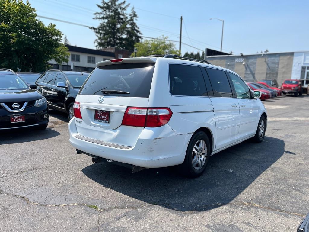Thumbnail image of 2006 Honda Odyssey at APEX MOTORS INC