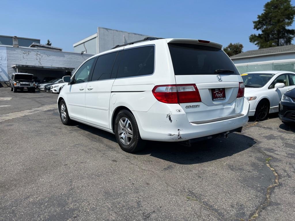 Thumbnail image of 2006 Honda Odyssey at APEX MOTORS INC