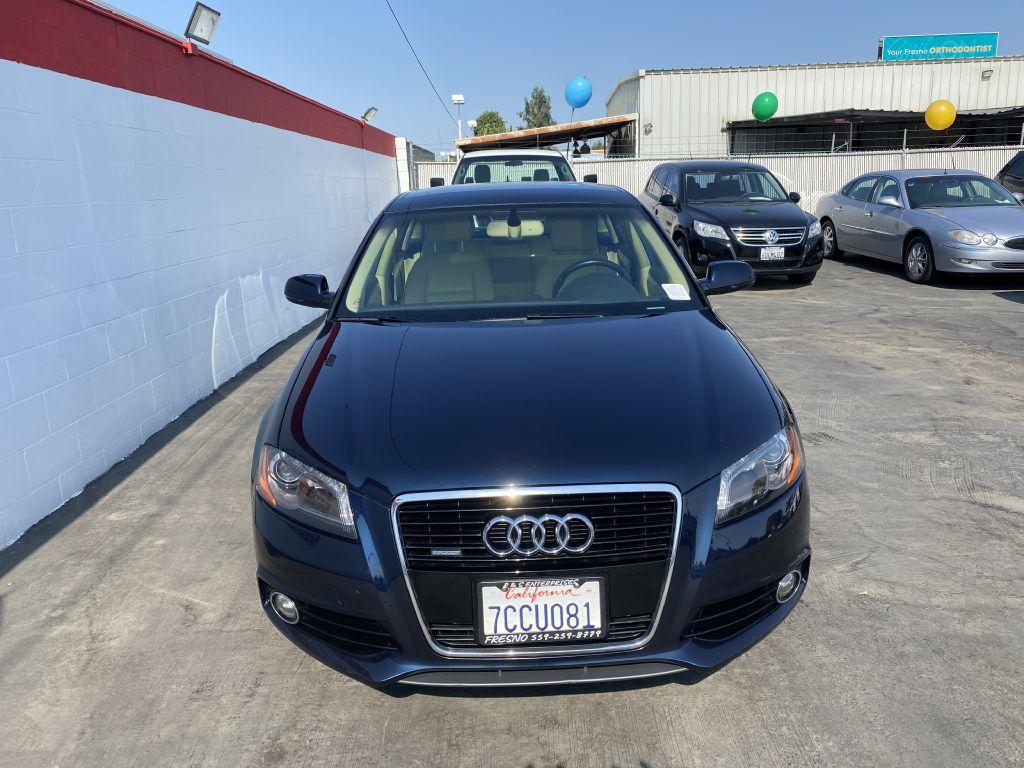 Thumbnail image of 2012 Audi A3 at R & S Enterprises