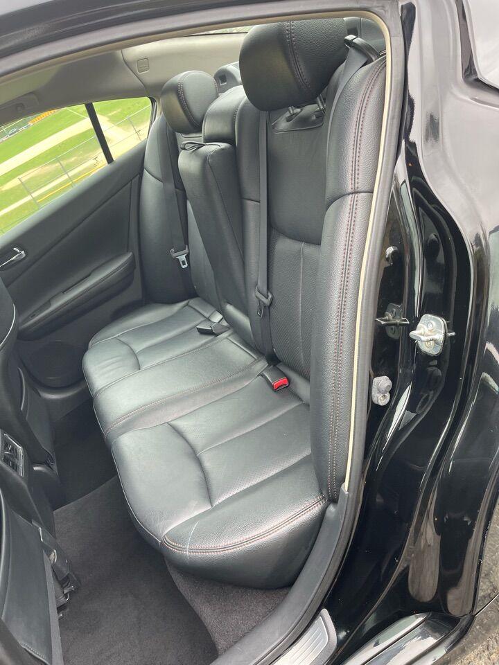 Thumbnail image of 2011 Nissan Maxima at Kars4sale Llc