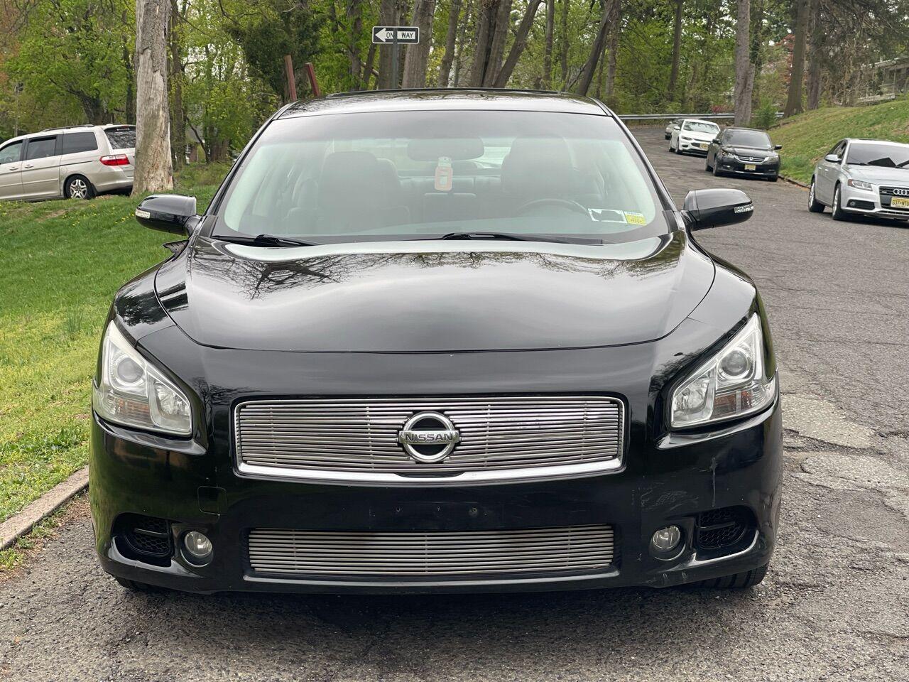 Thumbnail image of 2011 Nissan Maxima at Kars4sale Llc