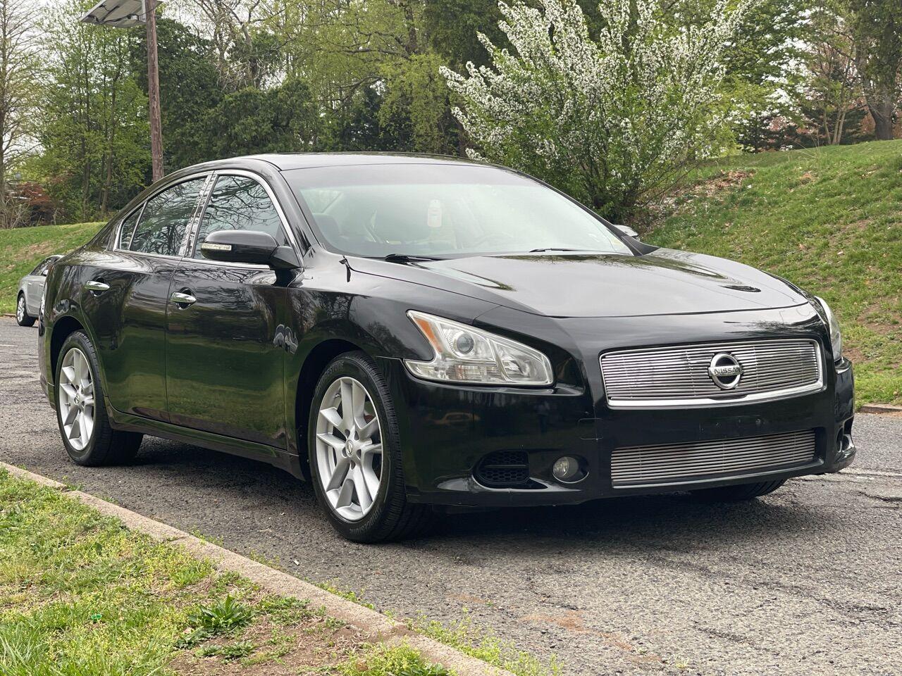 Thumbnail image of 2011 Nissan Maxima at Kars4sale Llc