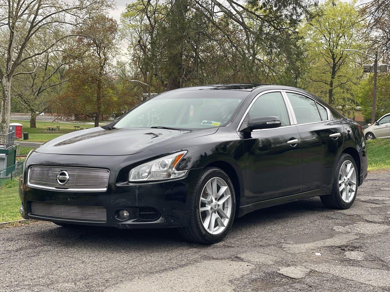 Thumbnail image of 2011 Nissan Maxima at Kars4sale Llc