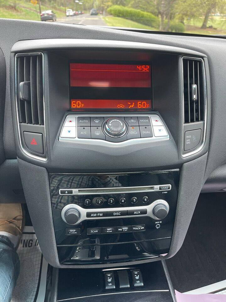 Thumbnail image of 2011 Nissan Maxima at Kars4sale Llc