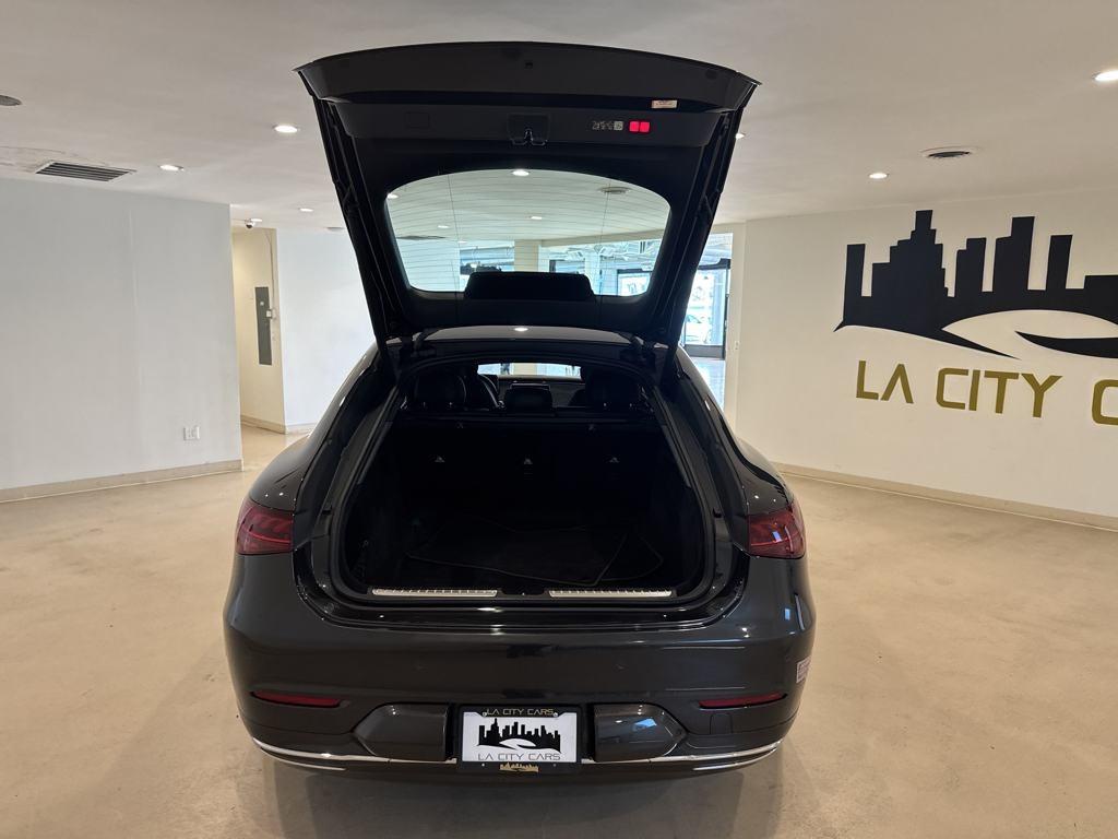 Thumbnail image of 2023 Mercedes-Benz EQS at LA City Cars