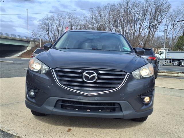 Thumbnail image of 2016 Mazda CX-5 at Worldwide Auto Sales