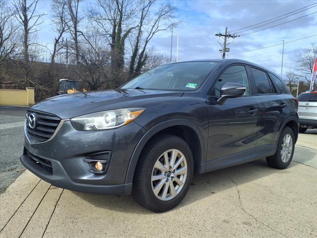 Thumbnail image of 2016 Mazda CX-5 at Worldwide Auto Sales