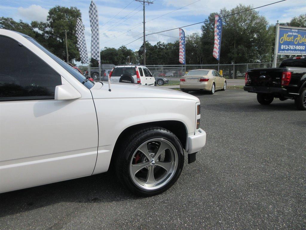 Thumbnail image of 1992 Chevrolet C/K 1500 Series at Next Ride Auto Sales Inc