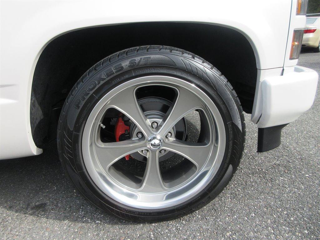 Thumbnail image of 1992 Chevrolet C/K 1500 Series at Next Ride Auto Sales Inc