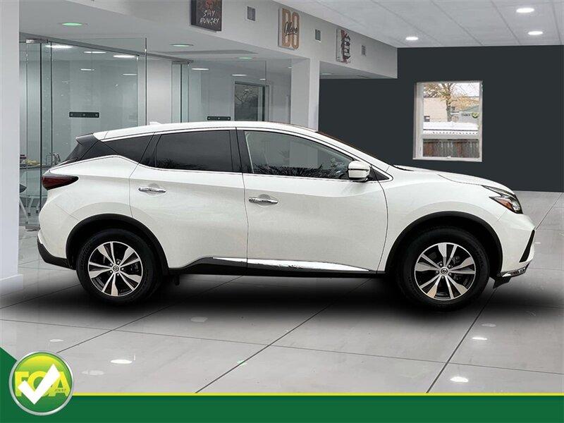 Thumbnail image of 2020 Nissan Murano at 5 STAR AUTO SALES INC