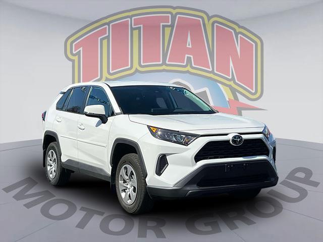 Thumbnail image of 2022 Toyota RAV4 at Honda of Manhasset