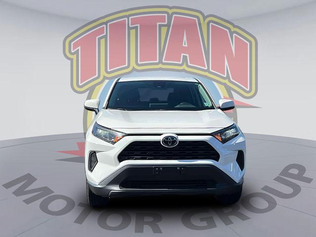 Thumbnail image of 2022 Toyota RAV4 at Honda of Manhasset