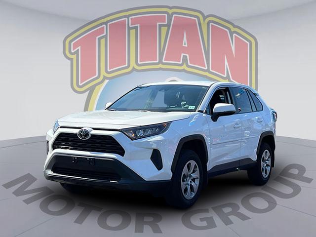 Thumbnail image of 2022 Toyota RAV4 at Honda of Manhasset