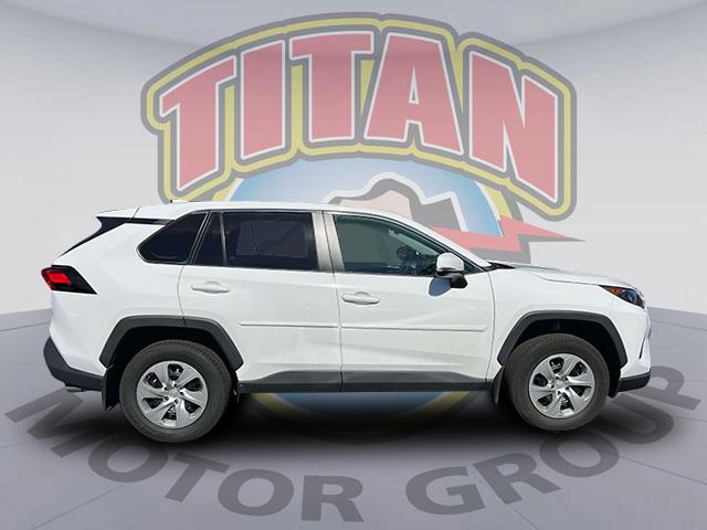 Thumbnail image of 2022 Toyota RAV4 at Honda of Manhasset