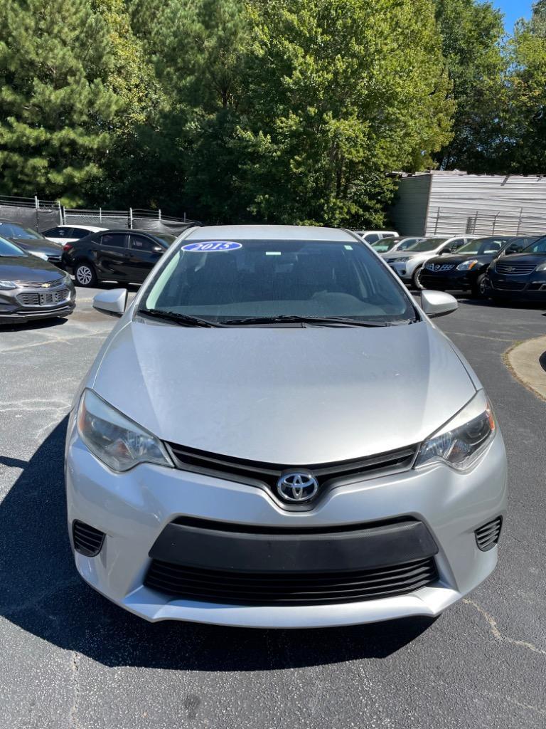 Thumbnail image of 2015 Toyota Corolla at Auto Kings