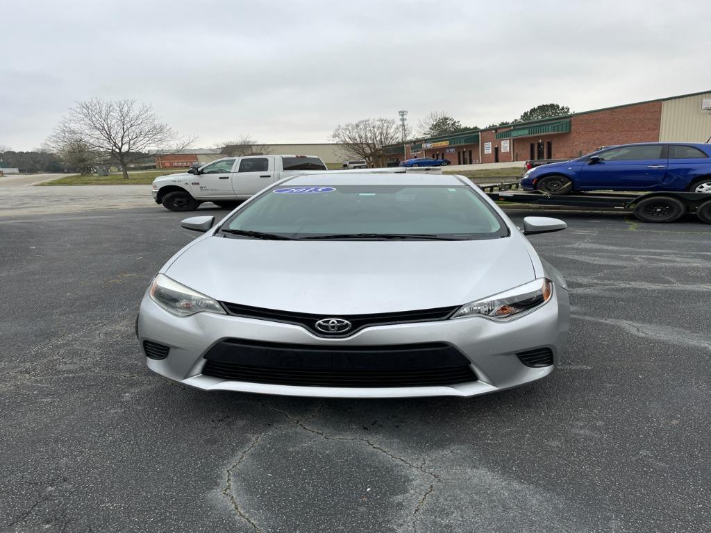Thumbnail image of 2015 Toyota Corolla at Auto Kings