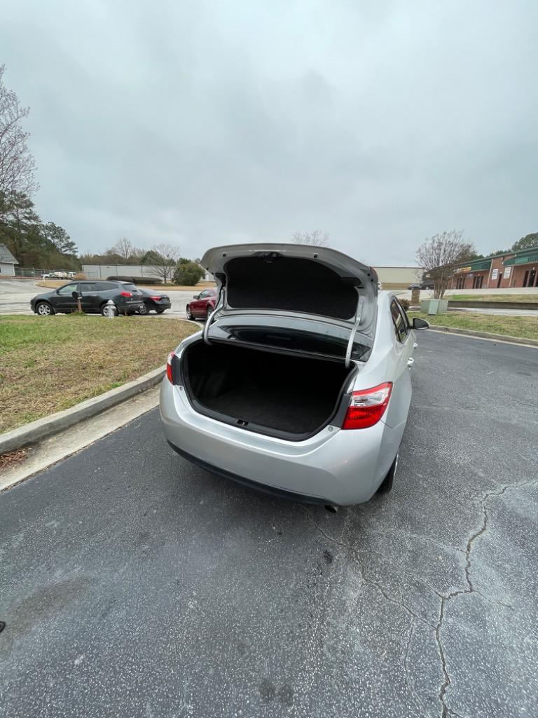 Thumbnail image of 2015 Toyota Corolla at Auto Kings