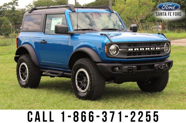 Thumbnail image of 2024 Ford Bronco at Santa Fe Ford 1