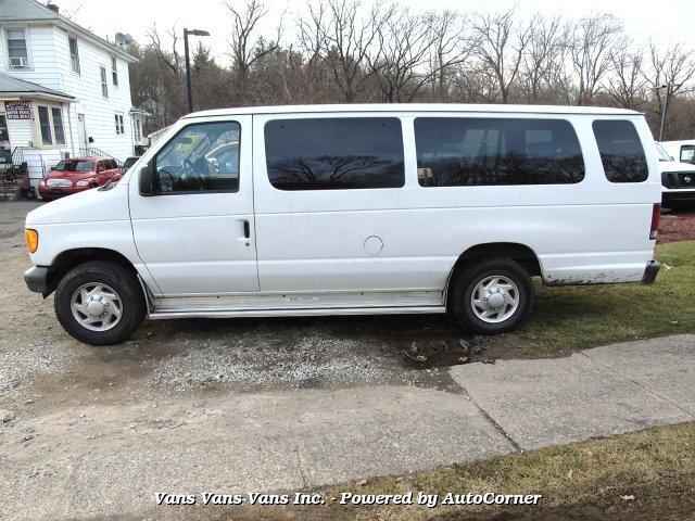 Thumbnail image of 2007 Ford E-Series at Vans Vans Vans, Inc.