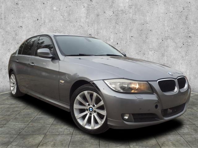 Thumbnail image of 2011 BMW 3 Series at Mcdarby Motors