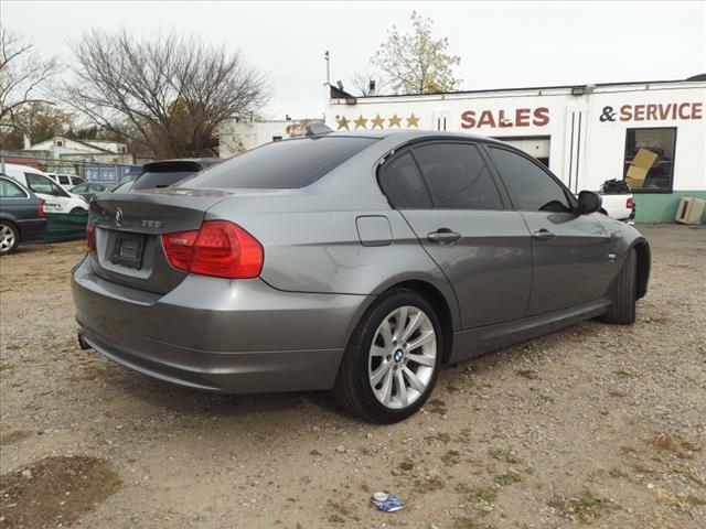 Thumbnail image of 2011 BMW 3 Series at Mcdarby Motors