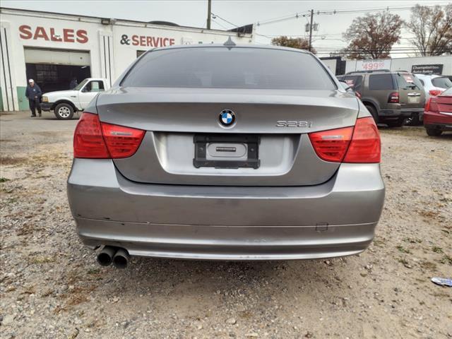 Thumbnail image of 2011 BMW 3 Series at Mcdarby Motors