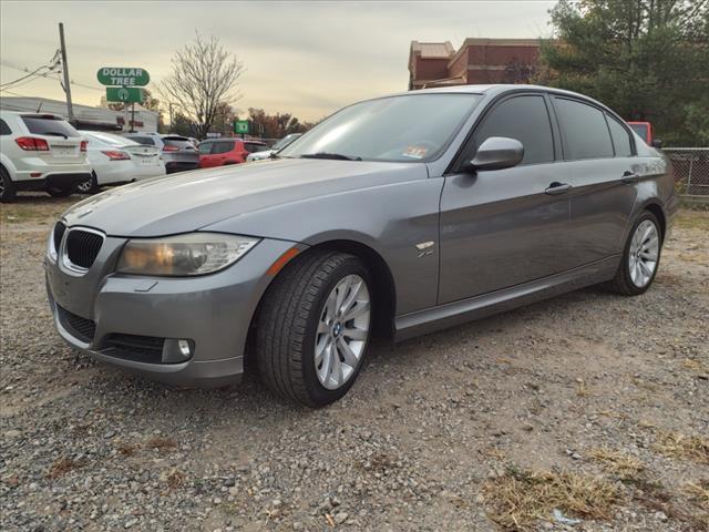 Thumbnail image of 2011 BMW 3 Series at Mcdarby Motors