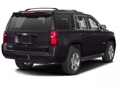 Thumbnail image of 2016 Chevrolet Tahoe at CourtesyAcuraUsed of Littleton, CO