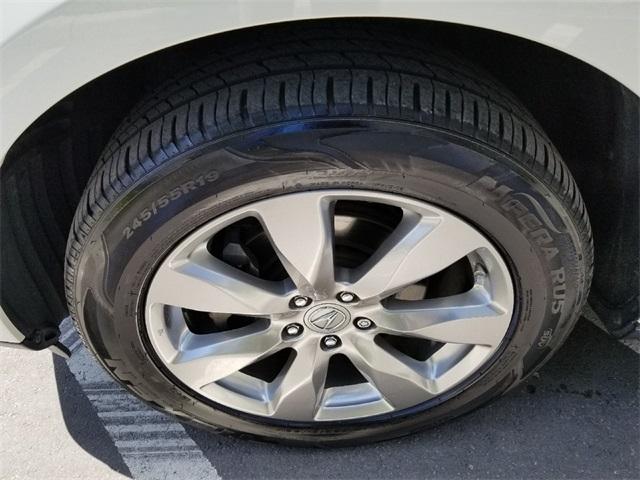 Thumbnail image of 2014 Acura MDX at Napleton Northlake Kia