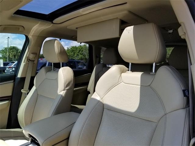 Thumbnail image of 2014 Acura MDX at Napleton Northlake Kia
