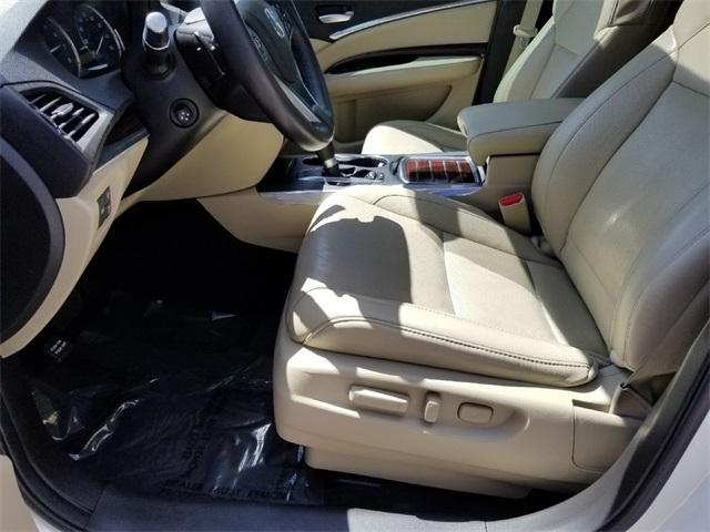 Thumbnail image of 2014 Acura MDX at Napleton Northlake Kia