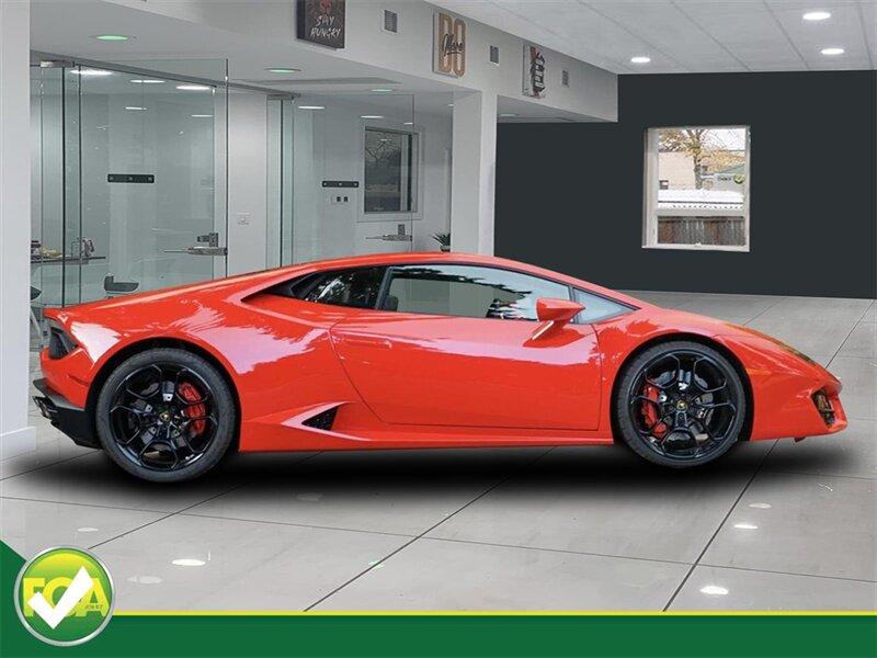 Thumbnail image of 2019 Lamborghini Huracan at 5 STAR AUTO SALES INC