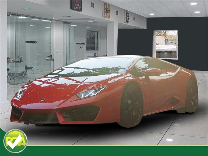 Thumbnail image of 2019 Lamborghini Huracan at 5 STAR AUTO SALES INC