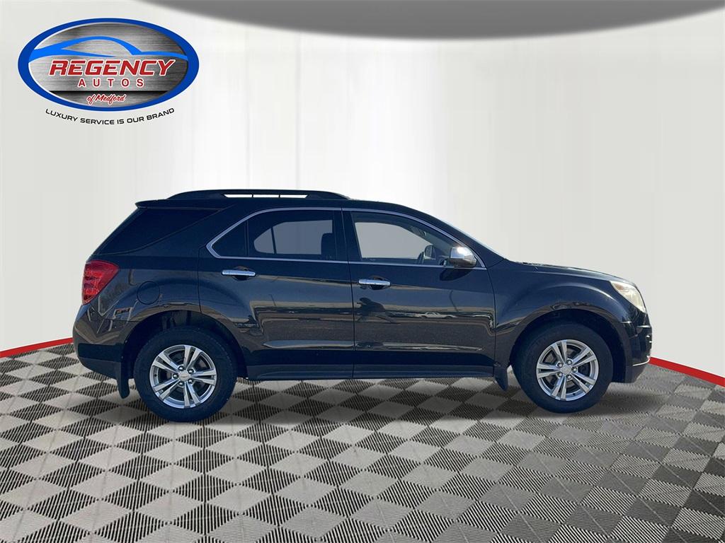 Thumbnail image of 2010 Chevrolet Equinox at Regency Autos of Medford