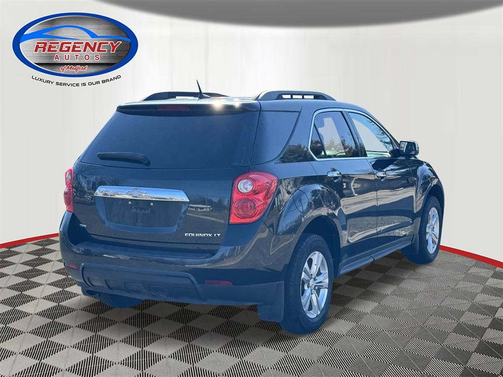 Thumbnail image of 2010 Chevrolet Equinox at Regency Autos of Medford